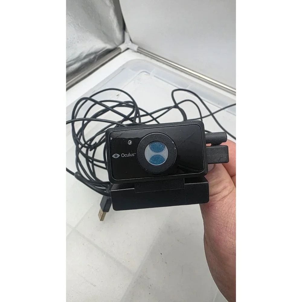 Oculus Rift DK2 Positional Tracker Only